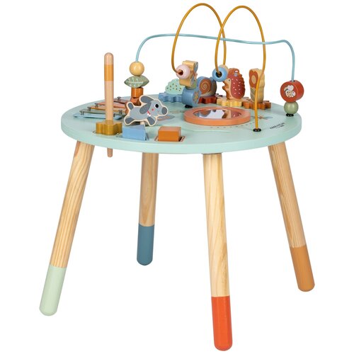 Free 2 Play aktivni stol Playzone, mint 83235 Cijene