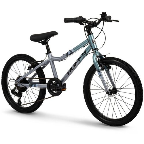 HUFFY Literide Alu 20&rdquo; bike, silver and turquoise (23005W) Cijene