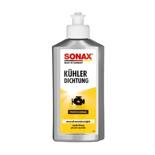 Sonax zaptivač za hladnjak Slike