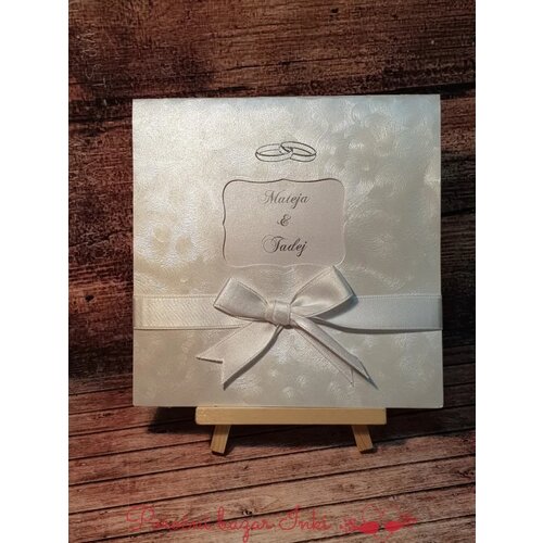  Poročna vabila KLASIK PORKLS 211 Cene