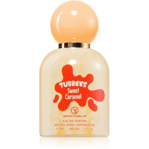 Tubbees Sweet Caramel EDP 50 ml, unisex parfem Cene