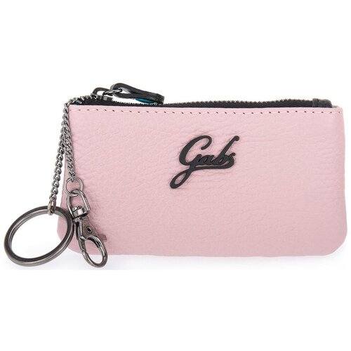 Gabs Denarnice C4518 GKEYHOLDER Rožnata Cene