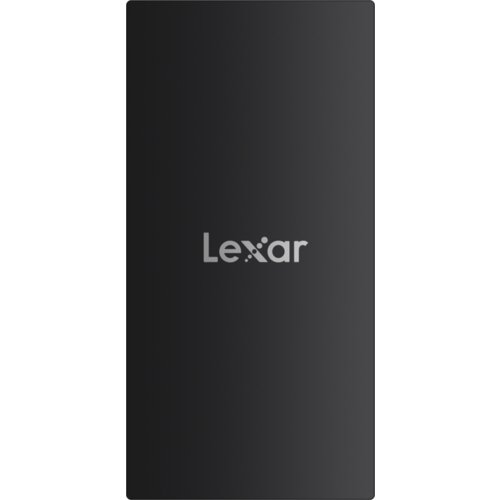 Lexar SSD 1 TB SL300, USB3.2 Gen2 up to R1050/W1000 Slike