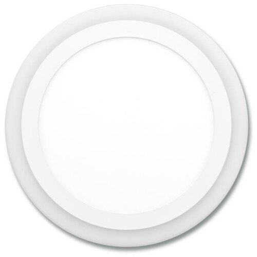  Ecolite DUO-R18W - DUO ugradno LED svetlo LED/18W/230V + LED/6W Cene