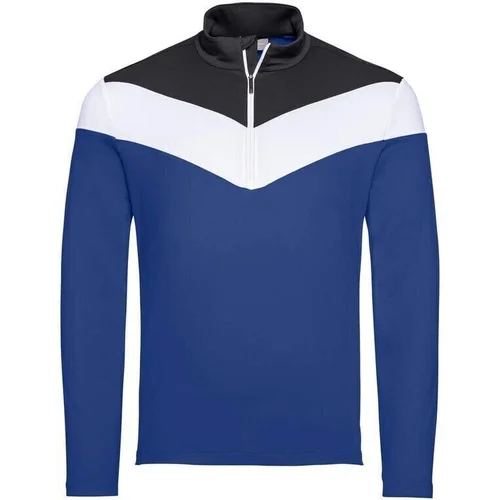 Head Steven Midlayer HZ Royal Blue/Black L