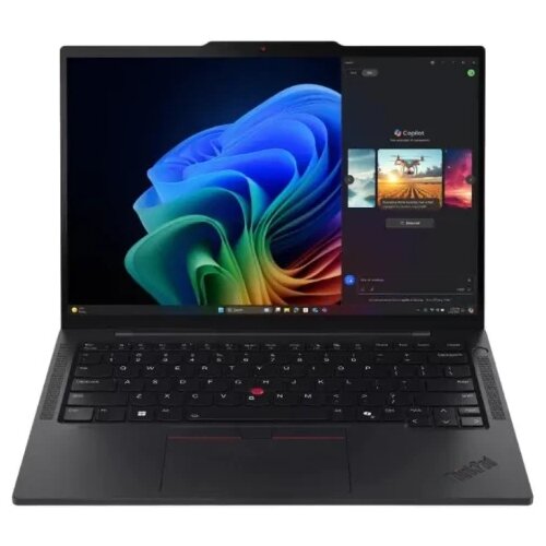 Lenovo Laptop ThinkPad T14s WUXGA/U7-225U/32GB/NVMe 512GB/Win11 pro/21R10036CX Cene