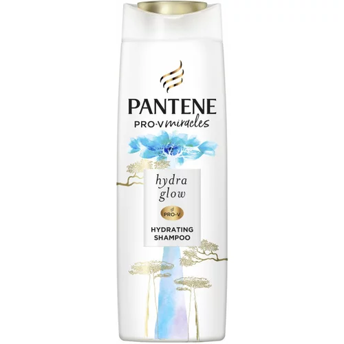 Pantene hydra glow šampon za kosu s biotinom 300 ml