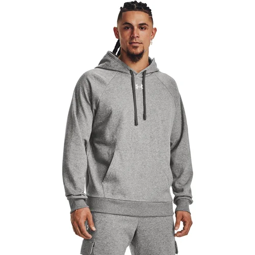 Under Armour Men's Rival Fleece Hoodie