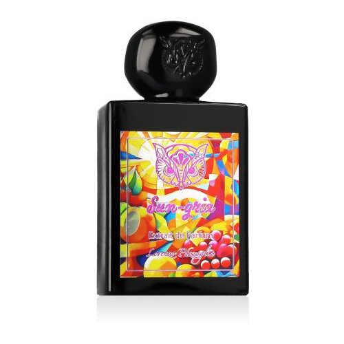 Lorenzo Pazzaglia Sun-gria 50 ml parfumski ekstrakt unisex Slike