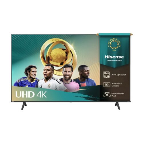 Hisense 65" 65A6Q 4K Cene