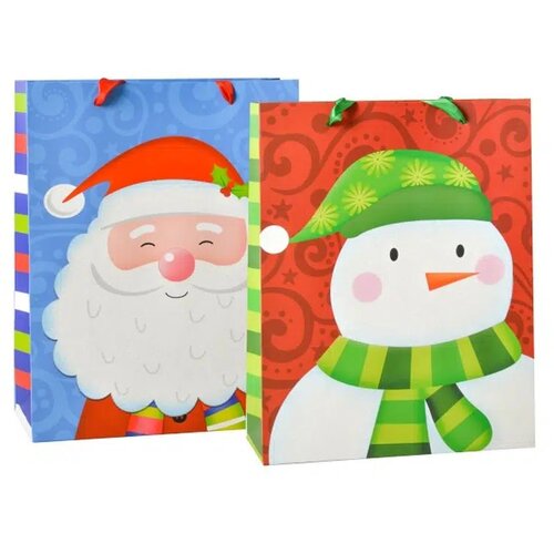  Premia, ukrasna kesa, Season, New Year, M ( 712241 ) Cene