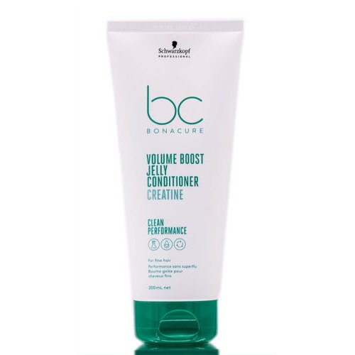 Schwarzkopf Professional Regenerator za kosu BC Volume Boost Jelly 200 ml Cene