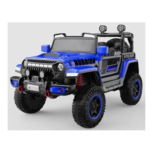Baby džip 12v y-mb8854 plava ( 029599P ) Cene