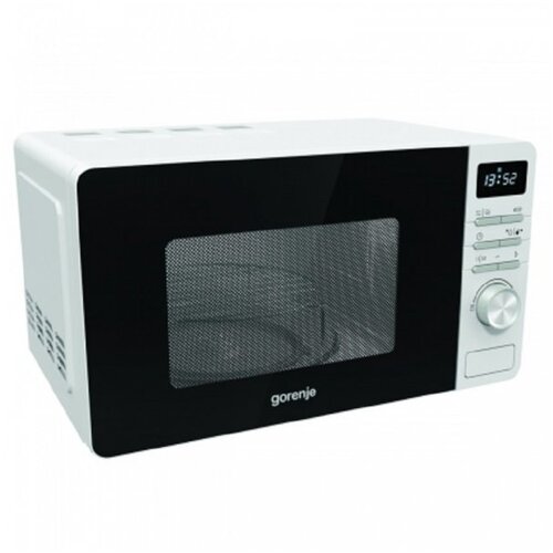 Gorenje MO20A4W mikrotalasna rerna Slike