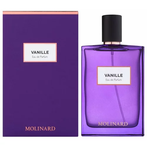 Molinard Vanille parfemska voda za žene 75 ml