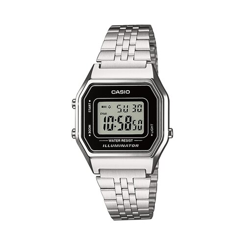 Casio mo&amp;scaron;ka ročna ura LA680WEA-1EF Slike