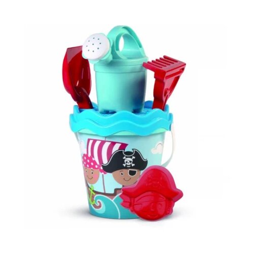 Androni Giocattoli SET ZA PLAŽU, PIRATSKO MORE Cene