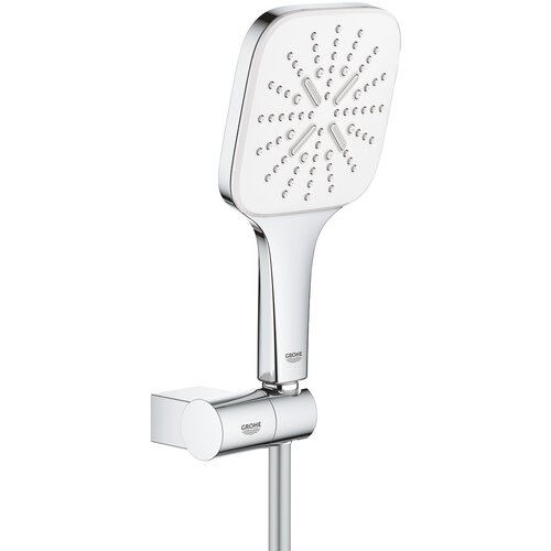 Grohe 26588LS0 Rainshower SmartActive Cube 130 tuš set brez armature 3 funkcije Cene