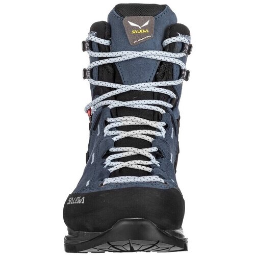Salewa Pohodni&amp;scaron;tvo Mtn Trainer 2 Mid Gtx Modra Slike
