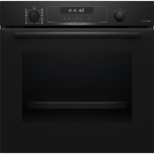 Bosch Pečica s pirolizo Accent line HBG478CB3 Cene