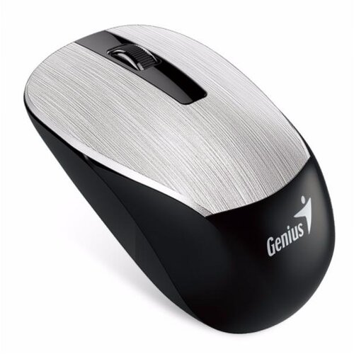 Genius NX-7015 Wireless Optical USB crno-srebrni mi&scaron; Cene