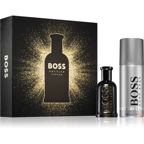 Hugo Boss BOSS Bottled Parfum darilni set za mo&amp;scaron;ke Slike