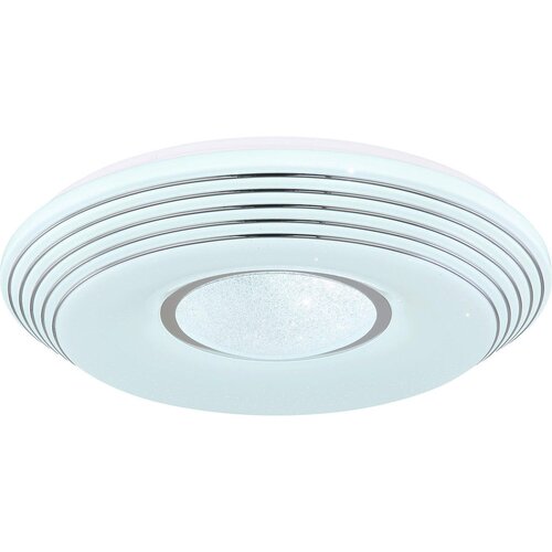 Novel stropna led-svetilka 50/8 cm Cene