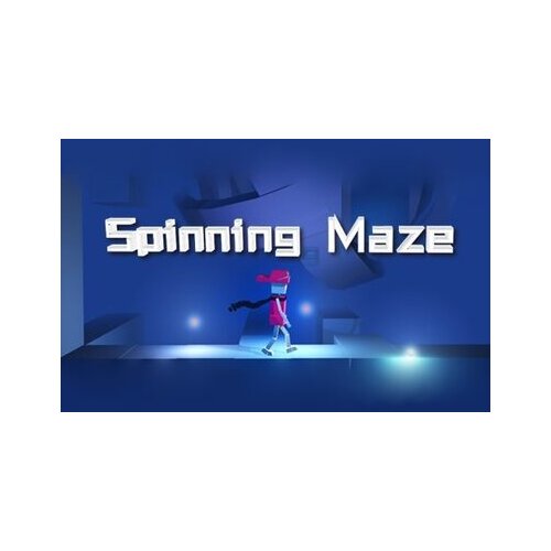 Spinning Maze Steam Key GLOBAL Cene