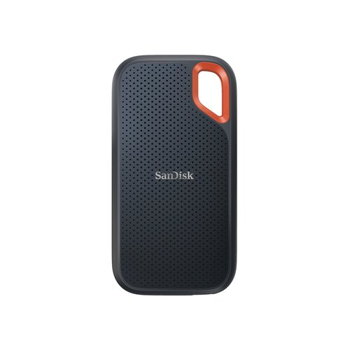 Sandisk Extreme Eksterni SSD 500GB Slike