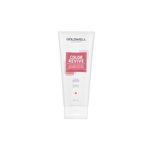 Goldwell Dualsenses Color Revive Conditioner Balzam za poživitev rdečih odtenkov Cool Red 200 ml Cene