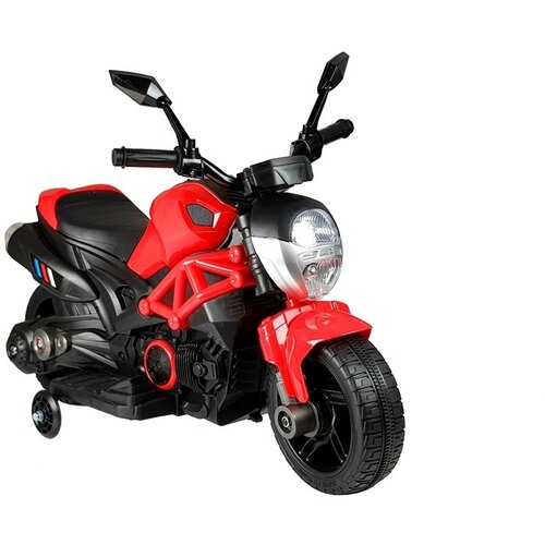 Motor na akumulator GTM1188 - crveni Cijene