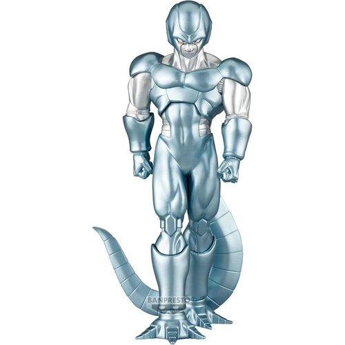 Dragon Ball Z Metal Cooler Solid Edge Works zbirateljska figura 17cm Cene