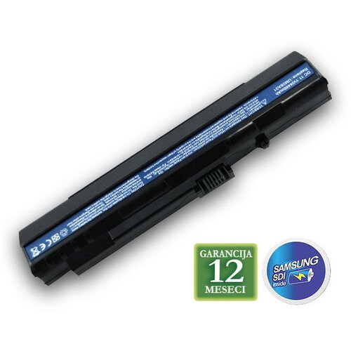  baterija za laptop acer aspire one 571 black UM08A52 AR8031LH Cene
