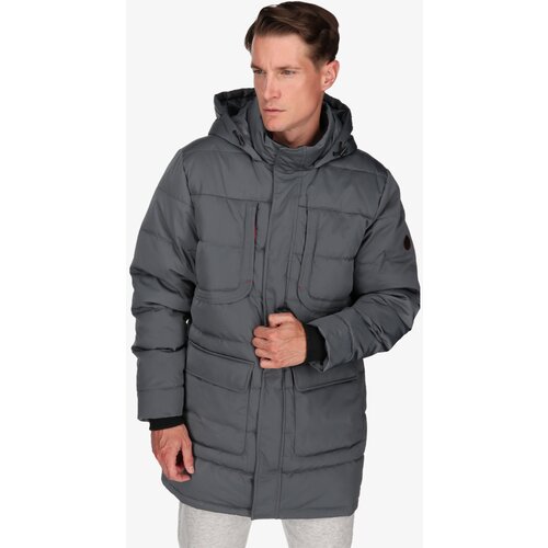 Kronos muška jakna boba jacket KRA223M553-31 Cene