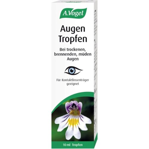  Kapljice za oči - 10 ml Cene