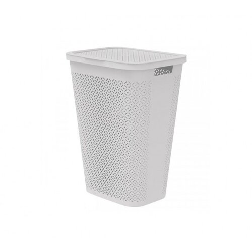  Koš za rublje terrazzo 55L Cijene