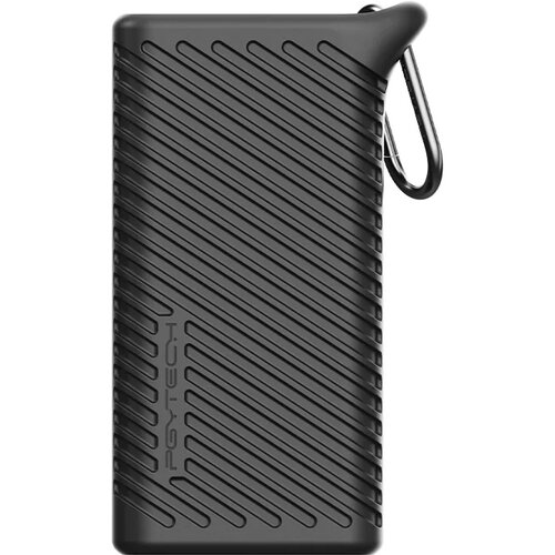 Pgytech CFexpress CreateMate Card Reader Case Type B/SD (Classic Black) Slike