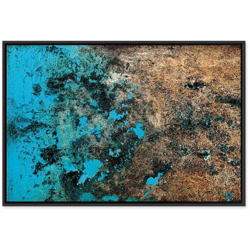 Slika - Azure Archipelago (1 Part) Wide 120x80 Cijene