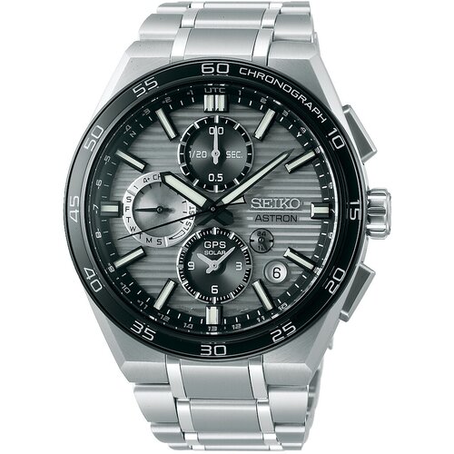 Seiko ASTRON SSH177J1 Slike