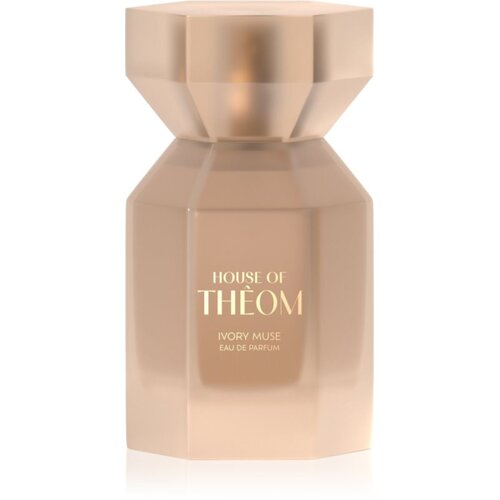 House of Th&amp;ecirc;om Ivory Muse parfemska voda za žene 75 ml Slike