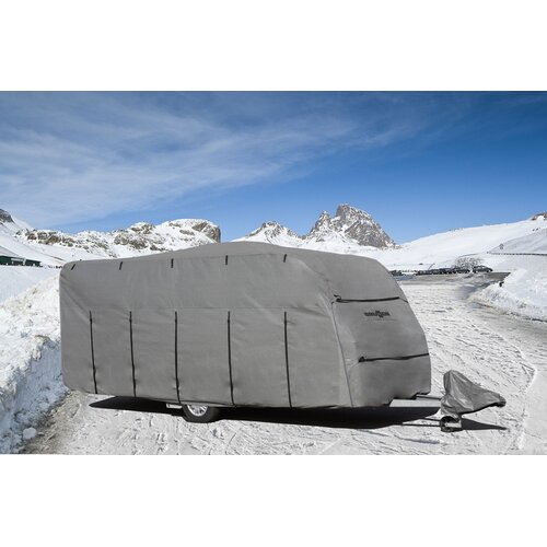 Brunner cover for caravans CARAVAN COVER 6M 550 - 600 Cene