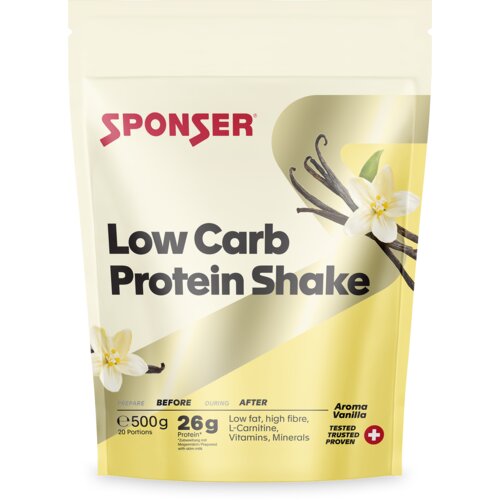  Low Carb Protein Shake - Vanilla Cijene