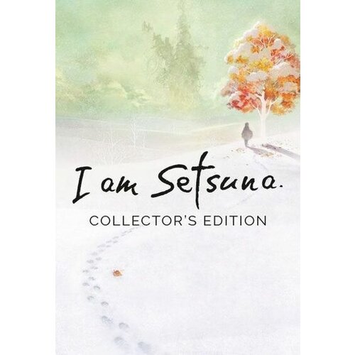  i am setsuna Collector’s edition steam key global Cene