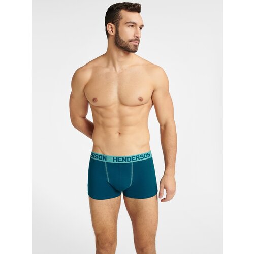 Henderson 40652 Fern A&amp;#039;2 S-3XL multicolor mlc boxer shorts Slike