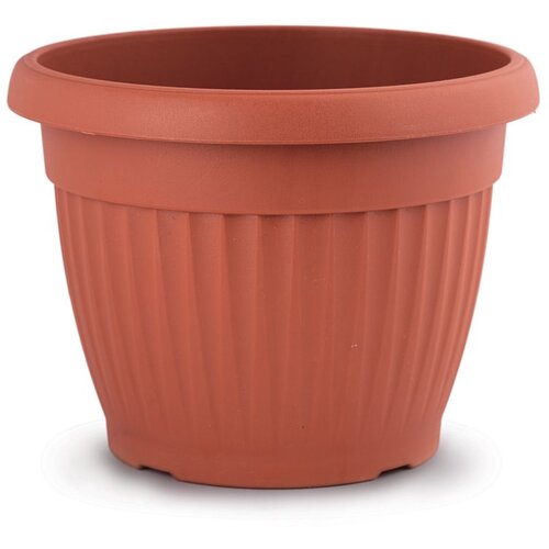 BLUMAX tegla za cvijeće Mediteran (Maks. vanjski promjer: 36 cm, Terakota) Cijene