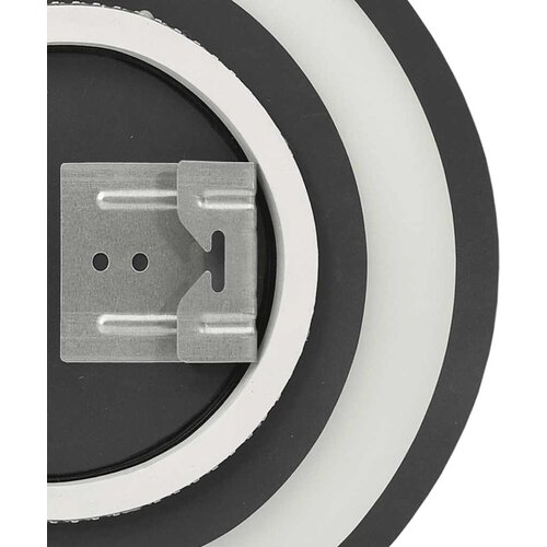  LED kupaonsko ogledalo 50 cm okruglo Slike
