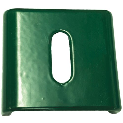 RETA spojka za ograde m (metalna zelena 50 x 50) Cene