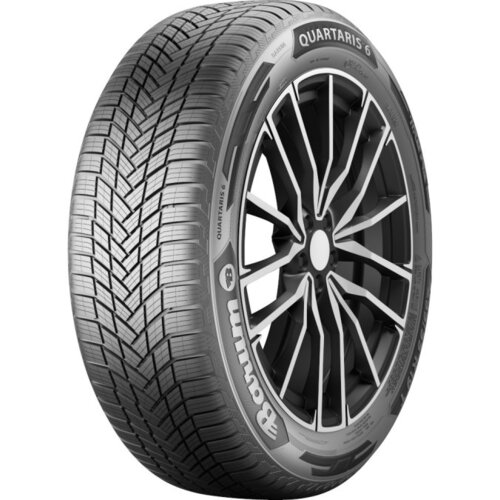 Barum Quartaris 6 215/40 R17 87V XL Slike