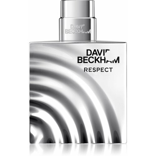 David Beckham RESPECT RG EDT 60ml Slike