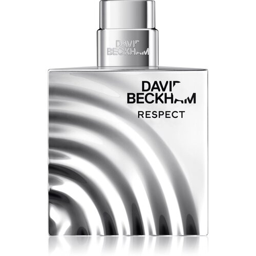 David Beckham Respect toaletna voda 60 ml za moške Cene